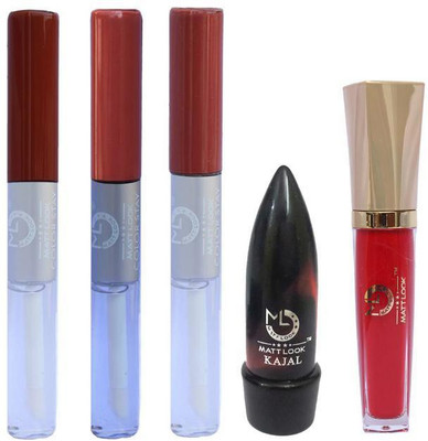 

AV MattLook(Set of 5)