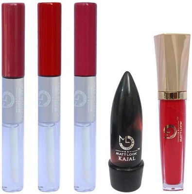 

AV MattLook(Set of 5)
