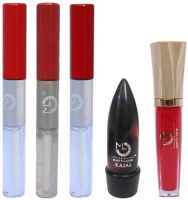 

AV MattLook(Set of 5)