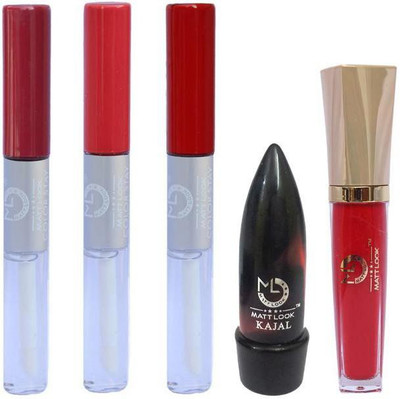 

AV MattLook(Set of 5)