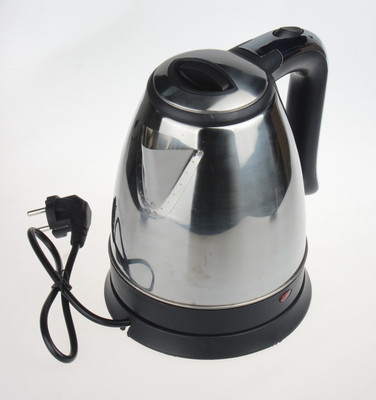 

Any Time Buy Stainless Steel Electric Kettle(2.0, Silver)