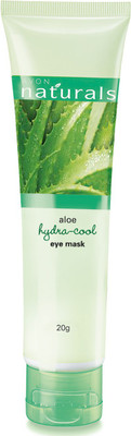 

Avon NATURALS ALOE HYDRA-COOL EYE MASK 20G FLAVORED SPF 0(20 g)