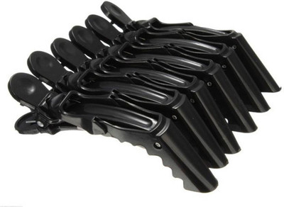 

P17 collection section Hair Clip Hair Clip(Black)