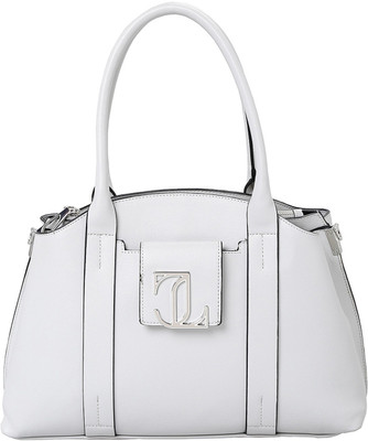 

Jennifer Lopez Hand-held Bag(Grey)