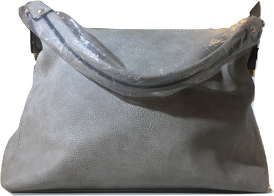 

Stilvoll Shoulder Bag(Grey)