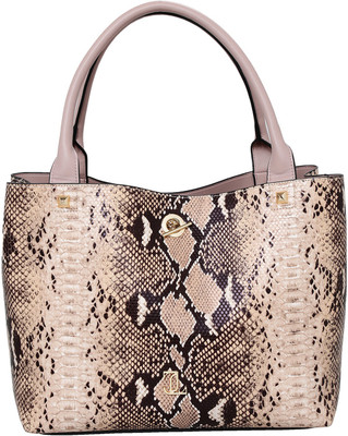 

Jennifer Lopez Shoulder Bag(Brown)