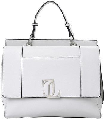 

Jennifer Lopez Hand-held Bag(Grey)