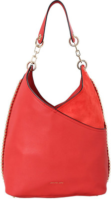 

Jennifer Lopez Shoulder Bag(Red)