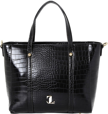 

Jennifer Lopez Shoulder Bag(Black)