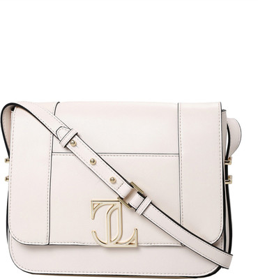 

Jennifer Lopez Sling Bag(White)