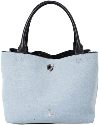 Jennifer Lopez Shoulder Bag(Blue)