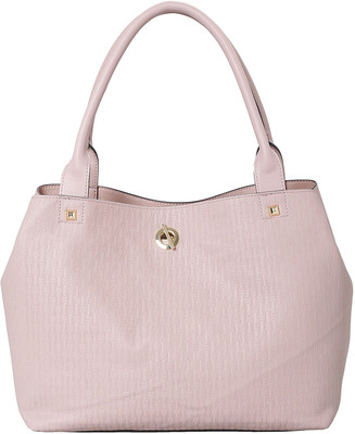 

Jennifer Lopez Shoulder Bag(Pink)