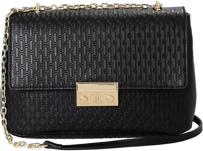 

Jennifer Lopez Sling Bag(Black)