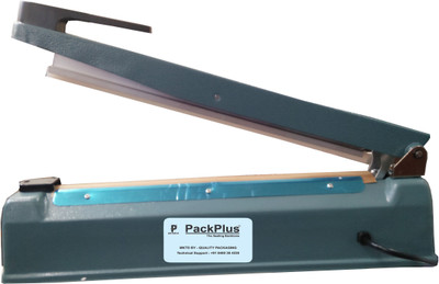 

Pack Plus PPCH012 Table Top Heat Sealer(300 mm)