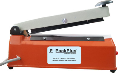

Pack Plus PPAB010 Table Top Heat Sealer(250 mm)