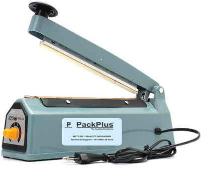 Pack Plus PPCH08 Table Top Heat Sealer(200 mm)