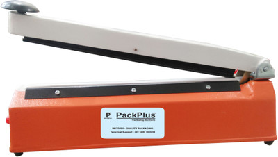 

Pack Plus PPAB012 Table Top Heat Sealer(300 mm)