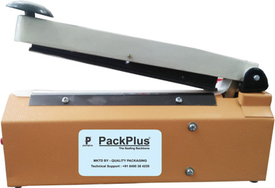 

Pack Plus PPSB010 Table Top Heat Sealer(250 mm)