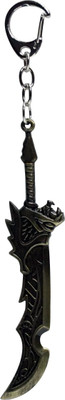 

Bluerider talwar key chain22 Key Chain