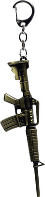 

Bluerider GUN keychain_1 Key Chain
