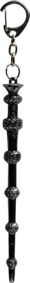 

Bluerider Black stick019 Key Chain