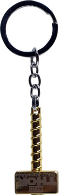Bluerider thor key chain Key Chain