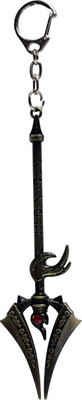 

Bluerider magice stik keychain Key Chain