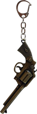 

Bluerider GUN keyring_012 Key Chain