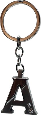 

Bluerider name keychain A Key Chain