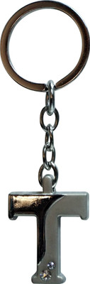 

Bluerider T name key chain20 Key Chain