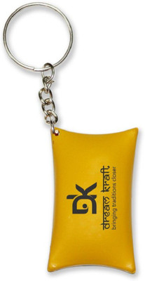 

DreamKraft KC-DK_Y-1 Key Chain