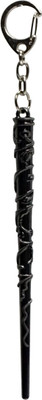 

Bluerider black stick keychain01 Key Chain