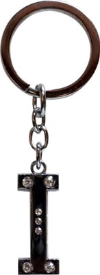 

Bluerider I name keychain014 Key Chain