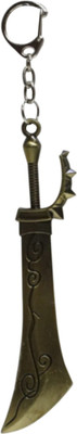 

Bluerider talwr_keychain4 Key Chain