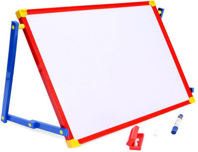 

toyztrend 2 IN 1 SMART BOARD(Multicolor)