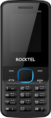 

Rocktel W3(Black & Blue)