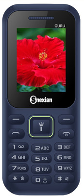 

Snexian Guru 310(Blue)