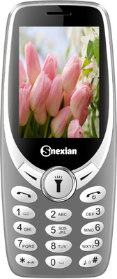 

Snexian 3330(Grey)