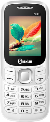 

Snexian Guru Plus 312(White)