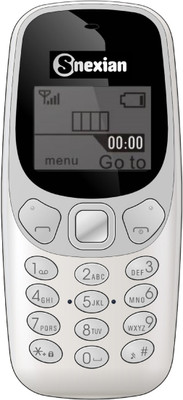 

Snexian M4044(White)