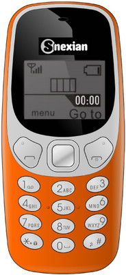 Snexian M4044(Orange) (Snexian) Tamil Nadu Buy Online