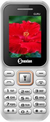 

Snexian Guru 310(White)