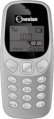 

Snexian M4044(Grey)
