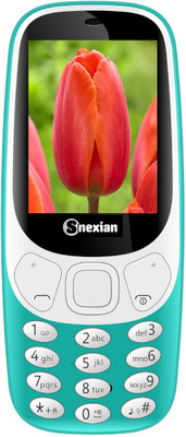 

Snexian 3310 Carving(Sky Blue)