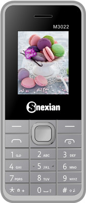 

Snexian M3022(Grey)
