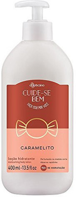

Boticario Moisturizing Lotion(400 ml)