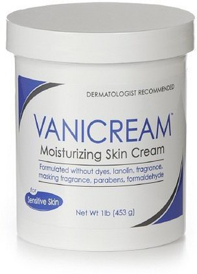 

Pharm Spec Vanicream Moisturizing Skin Cream For Sensitive Skin(473.18 ml)