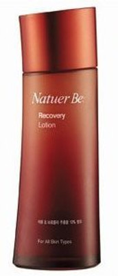 

Enprani Natuer Be The Most Recovery Lotion(140 ml)
