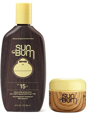 

Sun Bum Lotion Clear Zinc Oxide(236.59 ml)