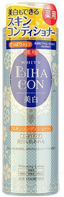 

Unknown Juju Cosmetics Whity Bihacon Whitening Lotion(300 ml)